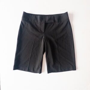 Arden B Tailored Bermuda Shorts